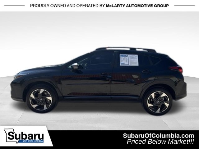 Certified 2026 Subaru Crosstrek 2.5i Limited w/ Crosstrek Mirror Package AWD/4WD image 5
