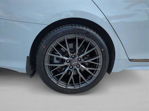 Used 2019 Genesis G80 3.3T Sport image 28