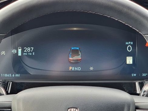 Certified 2024 Lincoln Corsair Premiere w/ Equipment Group 101A image 35