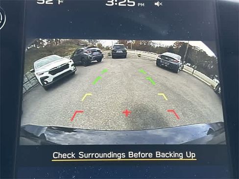 New 2026 Subaru Impreza 2.0i Sport image 14