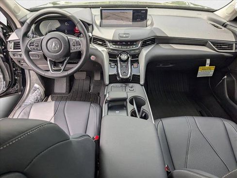 New 2025 Acura TLX w/ Technology Package image 13