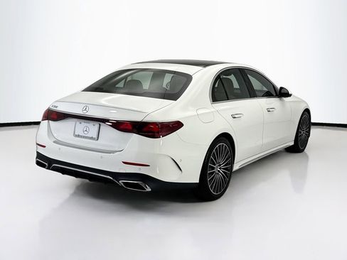 Certified 2026 Mercedes-Benz E 350 Sedan image 5