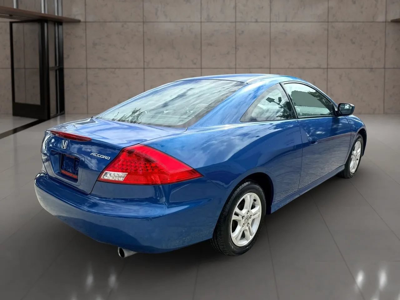 Used 2007 Honda Accord LX image 3