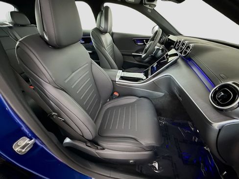 New 2026 Mercedes-Benz C 300 4MATIC Sedan image 28
