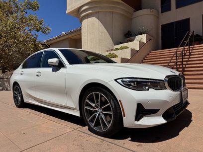 Used 2021 BMW 330e w/ Convenience Package