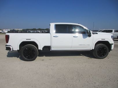 New 2026 GMC Sierra 3500 Denali Ultimate