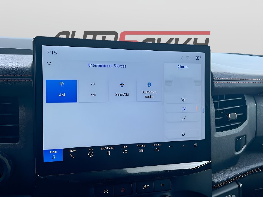 Used 2023 Ford Expedition Max Limited AWD/4WD image 15
