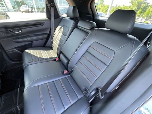 Certified 2024 Honda CR-V Sport-L image 17