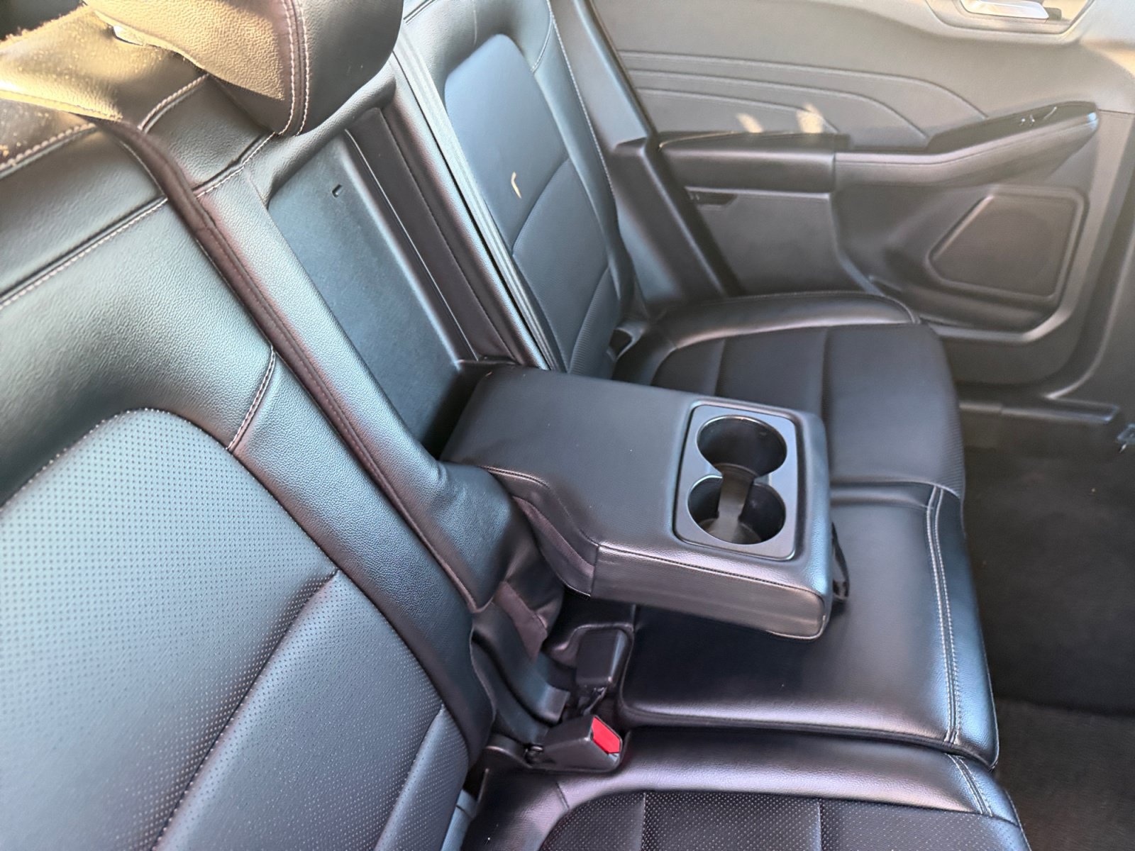 Used 2022 Ford Escape SEL AWD/4WD image 34