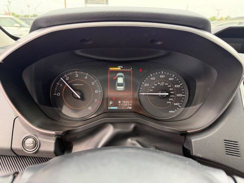 Used 2018 Subaru Crosstrek 2.0i Premium AWD/4WD image 26