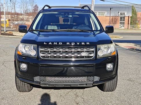 Used 2014 Land Rover LR2 HSE image 8