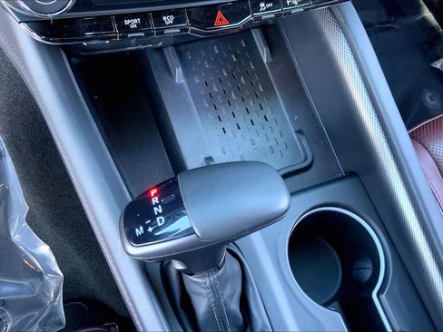 Certified 2025 Dodge Durango R/T image 16