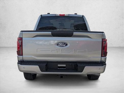 New 2026 Ford F150 STX RWD image 7