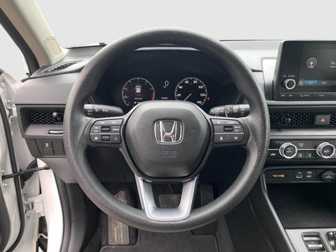 Certified 2024 Honda CR-V EX image 14