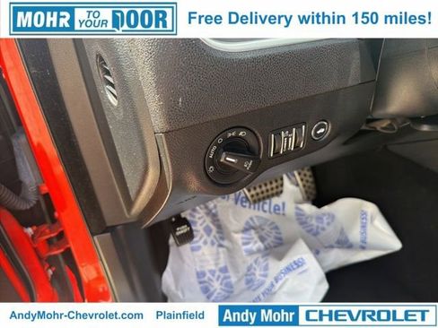 Used 2019 Dodge Charger R/T RWD image 14