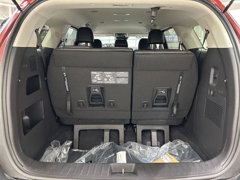New 2026 Kia Carnival FWD image 28