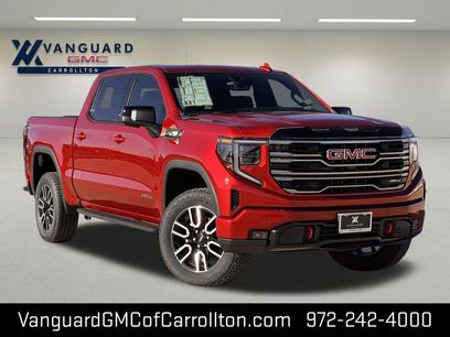 New 2026 GMC Sierra 1500 AT4 w/ AT4 Premium Package