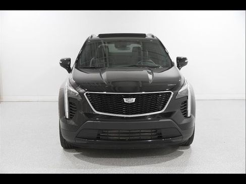 Used 2023 Cadillac XT4 Sport AWD/4WD image 2