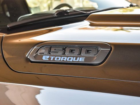 Used 2022 RAM 1500 Big Horn image 9