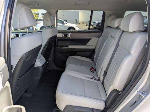 Certified 2025 Hyundai Santa Fe SEL AWD/4WD image 29
