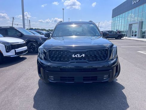 Certified 2024 Kia Telluride SX X-Line AWD/4WD image 9