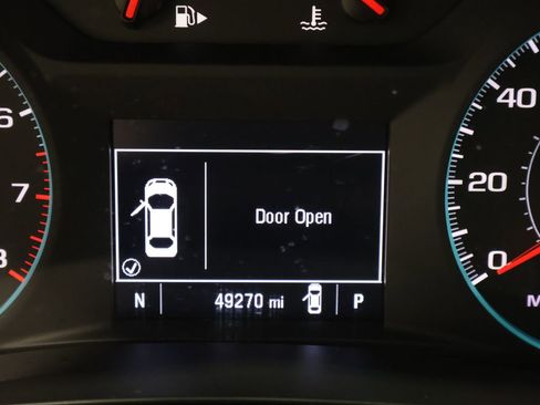 Used 2023 Chevrolet Malibu RS image 40