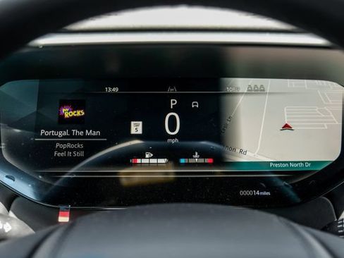 New 2026 Land Rover Range Rover Sport SE AWD/4WD image 24