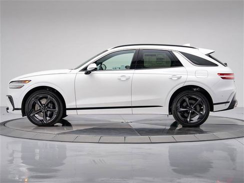 New 2026 Genesis GV70 3.5T Sport Prestige image 2