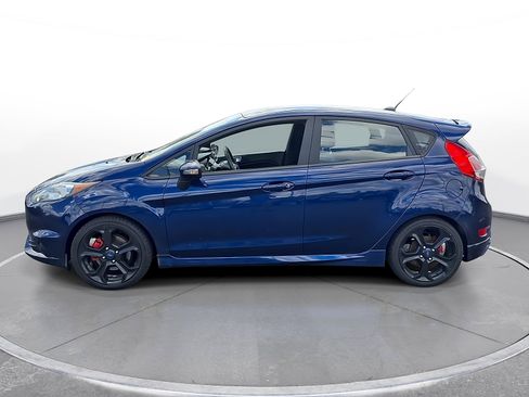 Used 2016 Ford Fiesta ST FWD image 5
