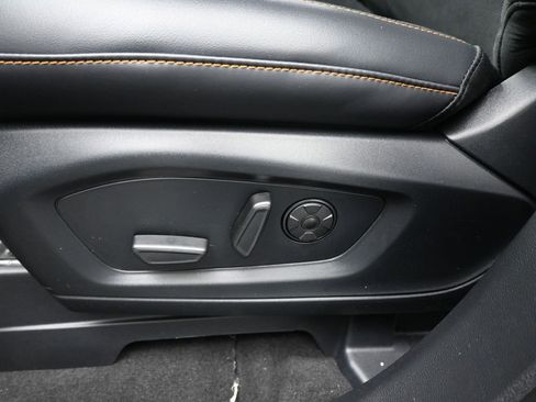 New 2026 Ford Explorer Tremor w/ Tremor Ultimate Package image 10