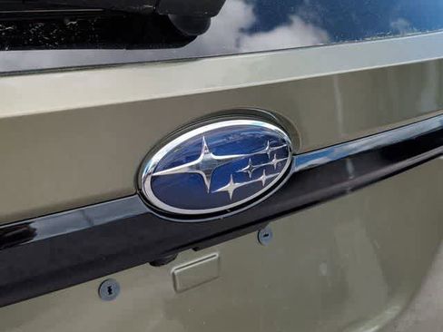 New 2026 Subaru Ascent Premium image 11