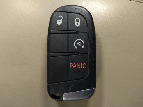 Used 2018 Dodge Durango SXT w/ Quick Order Package 2BB RWD image 32