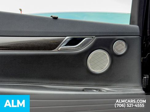 Used 2023 Genesis G80 3.5T Sport image 16