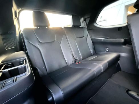 Certified 2026 Lexus TX 350 AWD w/ Technology Package image 26