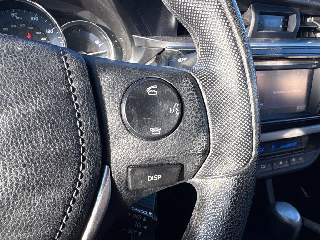 Used 2014 Toyota Corolla LE FWD image 21