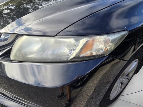 Used 2015 Honda Civic LX image 9