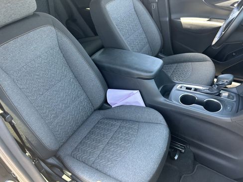 Certified 2024 Chevrolet Equinox LT AWD/4WD image 11