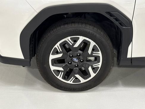 Used 2026 Subaru Forester Premium w/ Base/Premium Plus Package AWD/4WD image 8