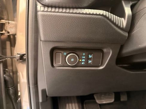New 2026 Ford Ranger Lariat AWD/4WD image 13