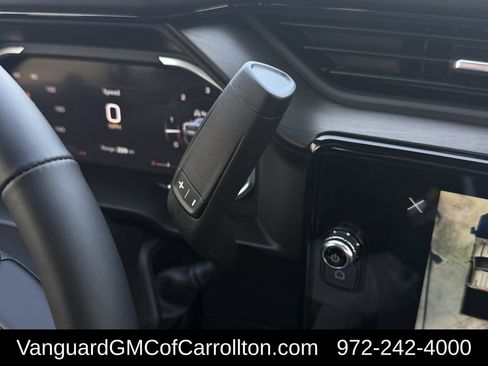 New 2026 GMC Sierra 2500 AT4X AWD/4WD image 15