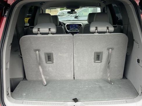 Used 2023 GMC Acadia SLE w/ Driver Convenience Package image 21