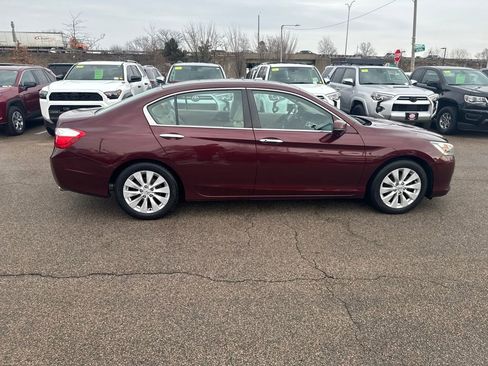Used 2015 Honda Accord EX-L image 9