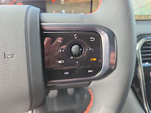 New 2026 Nissan Armada PRO-4X AWD/4WD image 20