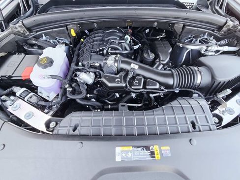 New 2025 Jeep Grand Cherokee Limited image 10