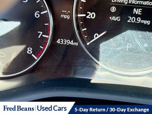 Used 2023 MAZDA CX-30 AWD 2.5 S w/ Preferred Package image 17