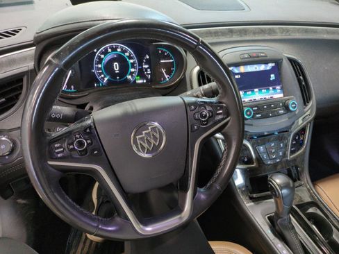 Used 2016 Buick LaCrosse Leather w/ Experience Buick Package AWD/4WD image 3