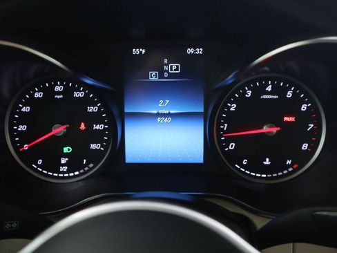 Certified 2022 Mercedes-Benz GLC 300 image 34