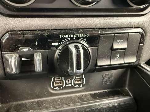 Used 2022 RAM 1500 Big Horn w/ Trailer Tow Group RWD image 20