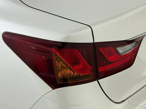 Used 2015 Lexus GS 350 w/ Premium Package RWD image 12