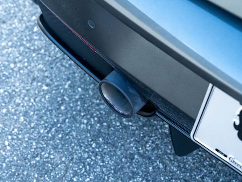 Certified 2016 Ferrari 488 GTB image 20